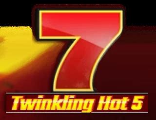 Twinkling Hot 5 Review 2024